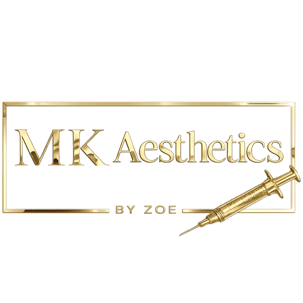 MK Aesthetics & Training Academy